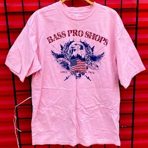 Bass pro shops Tee (men’s)